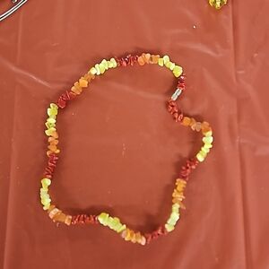 necklace